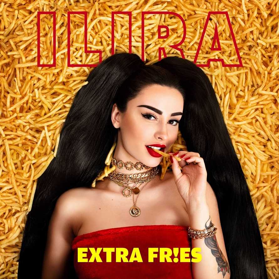 ILIRA - Extra Fr!es